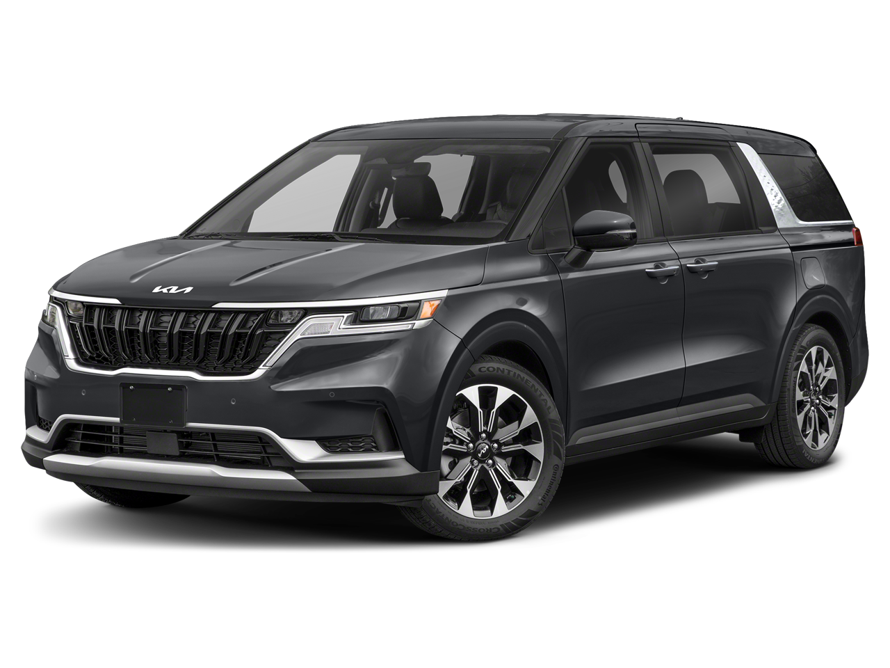 2023 Kia Carnival