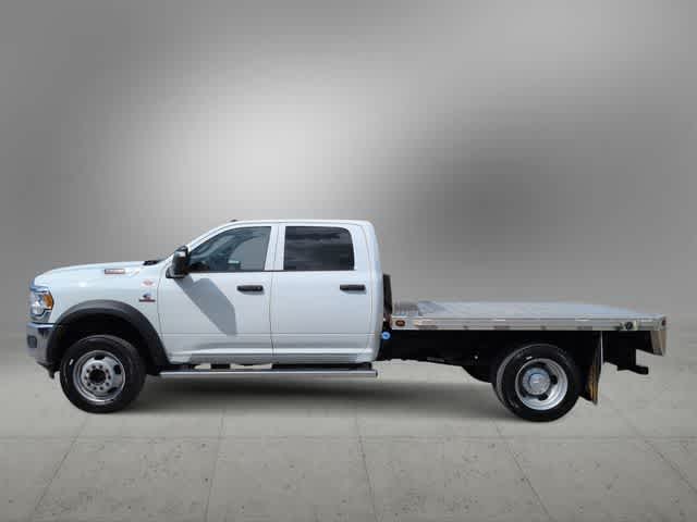 2024 RAM 5500 Chassis Cab — detail view
